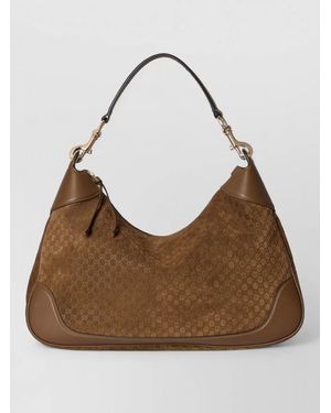 Gucci Gucci - Brown