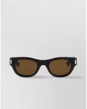 Saint Laurent Sl 761 Sunglasses - Multicolour