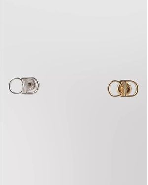 Dior Cufflinks - Metallic