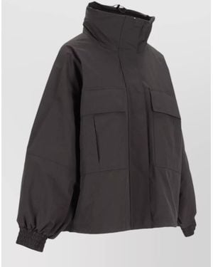 Weekend by Maxmara Fitted Jacket - Black