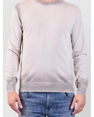 Dondup Cotton T-Shirt - Pink