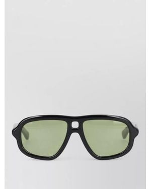 Bottega Veneta Sunglasses - Green