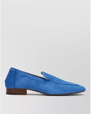 Dries Van Noten Loafers - Blue