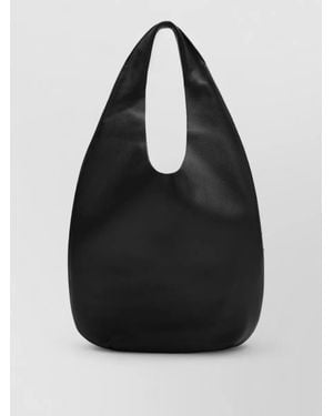 A.P.C. Na Shoulder Bag - Black