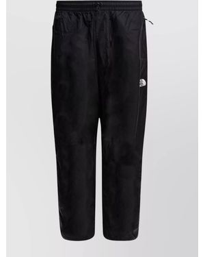 The North Face Nylon Track Trousers - Black