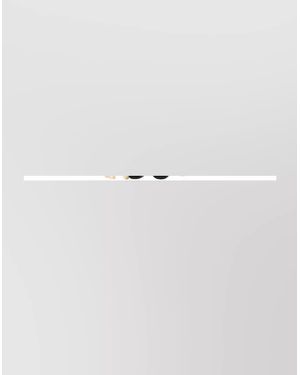 Alberta Ferretti Asymmetric One Shoulder Velvet Evening Gown - White