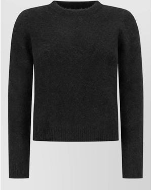 Michael Kors Sweatshirt - Black