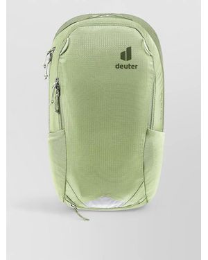 Deuter Race Air Bike Backpack 14 Plus - Green