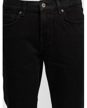 7 For All Mankind Denim Jeans - Black