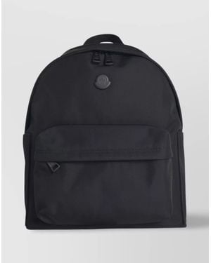 Moncler Nylon Backpack - Blue