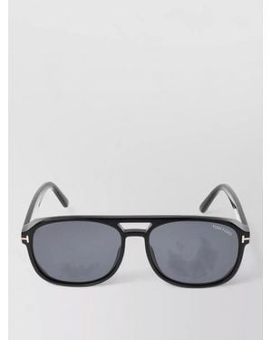 Tom Ford Sunglasses Ft1022 16 140 - Gray