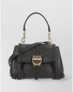 Designer Chloé Penelope Shoulder Bags for Women - Up to 56