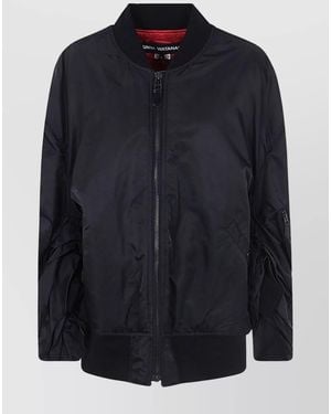 Junya Watanabe Bomber Jacket - Blue