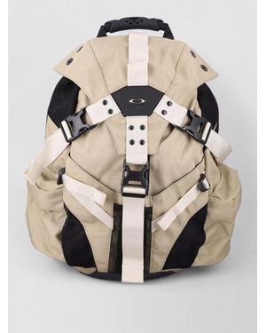 Oakley Recycled Polyester Backpack 32L - Natural