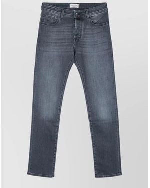 Jacob Cohen Denim Jeans - Blue