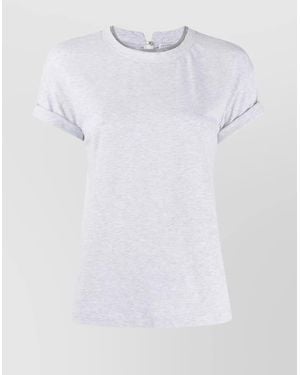 Brunello Cucinelli T-shirts for Women | Online Sale up to 55