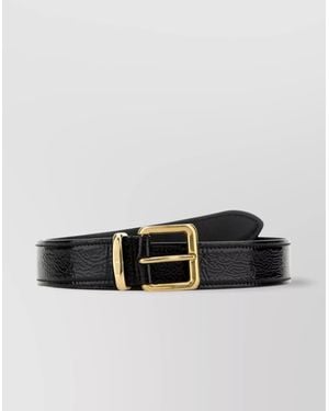 Black Miu Miu Belts for Women | Lyst Black Miu Miu Belts for Women | Lyst
