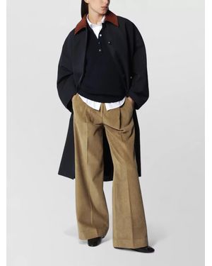 Rohe Oversized Jacket - Multicolor
