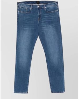 Paul Smith Denim Jeans - Blue