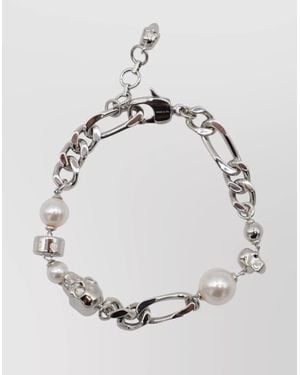 McQueen Bracelets for Men | Online Sale up to 38% off | Lyst