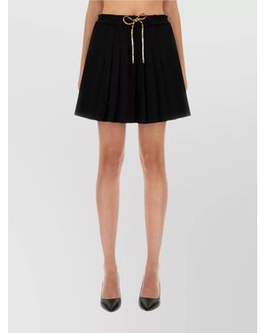 Versace Skirts for Women | Online Sale up to 77% off | Lyst