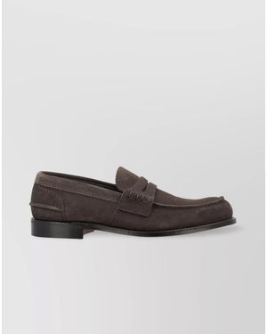 Church's Leather Brogues - Multicolour