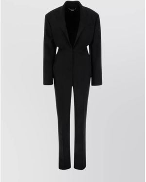 Stella McCartney Jumpsuit - Black