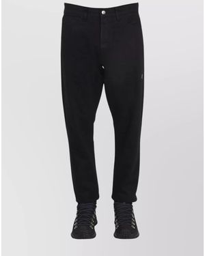 Moncler Genius Denim Jeans - Black