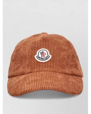 Moncler Headband - Brown