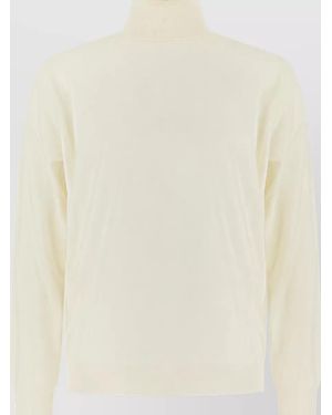 Lardini Sweater - Natural