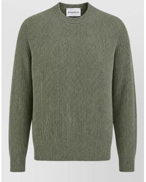 Amaranto Sweater - Green