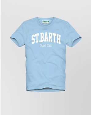 Mc2 Saint Barth T-shirts for Men | Online Sale up to 60% off