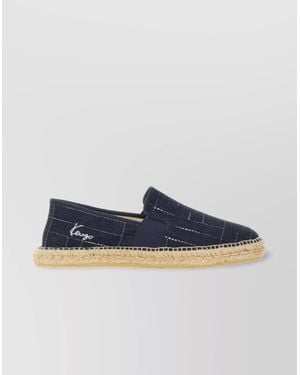 KENZO Espadrille shoes and sandals for Men | Online Sale up