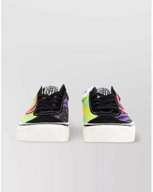 Vans 73 Dx Style Sneakers - Metallic