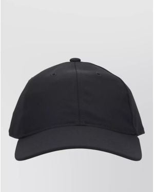 Our Legacy Curved Brim Cap Casual Style Eyelets - Blue