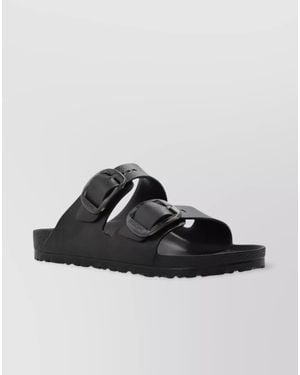 Birkenstock Eva Arizona Big Buckle Sandals - Multicolour