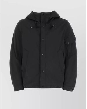 C.P. Company Jacket - Black