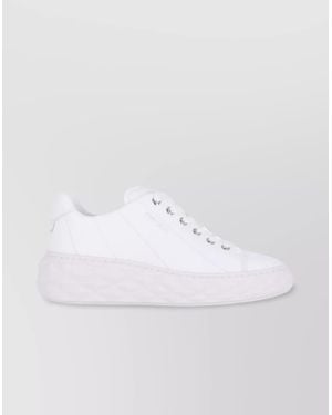 Jimmy Choo Sneakers for Women | Online Sale up to 58% off | Lyst