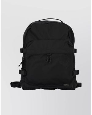 Porter-Yoshida and Co Versatile Backpack With Multiple Storage Options - Black
