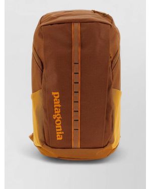 Patagonia Polyester Backpack - Brown