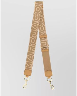 Marc Jacobs Outline Shoulder Strap Bag Accessory - White