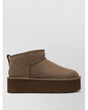 UGG Boots - Brown