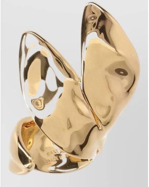 Balenciaga Ring - Natural