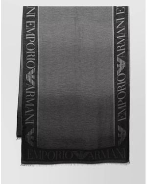 Emporio Armani Scarves and mufflers for Women | Online Sale