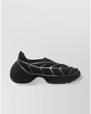 Givenchy Tk360 Sneakers - Black