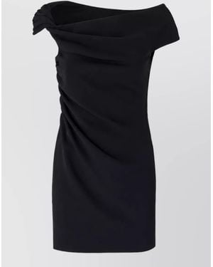 Pinko Mini Dress - Black