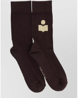 Isabel Marant Socks - Black