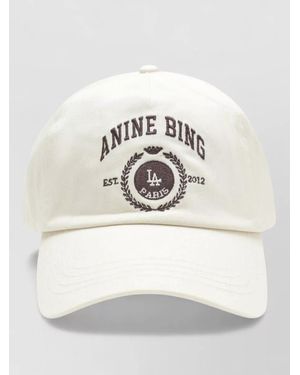 Anine Bing Headband - Natural