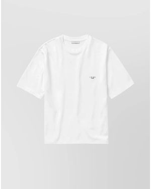 1989 STUDIO Short-Sleeve T-Shirt - White