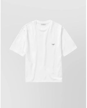 1989 STUDIO Short-Sleeve T-Shirt - White